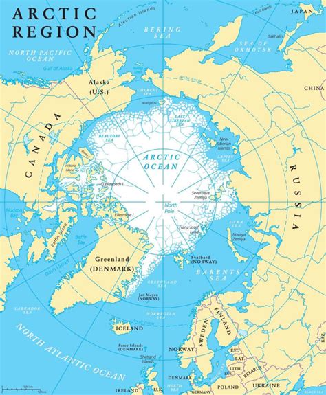 Arctic Circle | Definitive guide for senior travellers - Odyssey Traveller