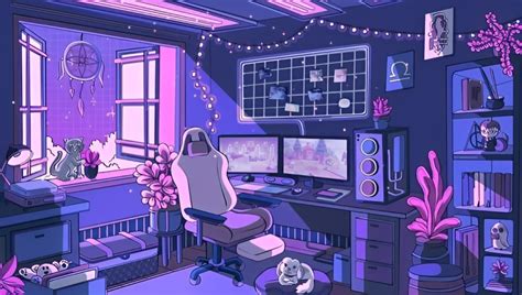 Pin By Mewyu On Backgrounds Desktop Wallpaper Art Cute Laptop