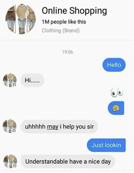 Understandable, Have a Nice Day | Know Your Meme