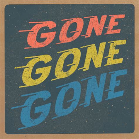 Gone Gone Gone Youtube Music