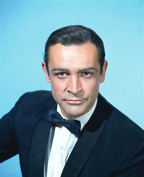 Sean Connery dead aged 90: James Bond legend's life in pictures