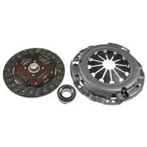 CLUTCH KIT R500MK 76 TOYOTA AVANZA 1 3 2006 ON Auto Parts Warehouse