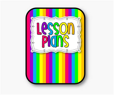 Lesson Clip Art