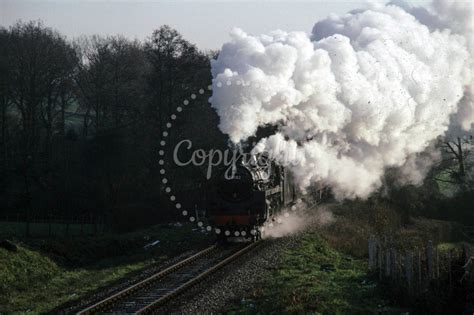 The Transport Treasury Bluebell Railway Tduk Uk Br