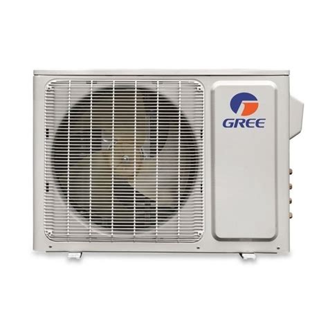 Gree Multi Penta Zone Mini Split Ductless Split 42 000 BTU Inverter