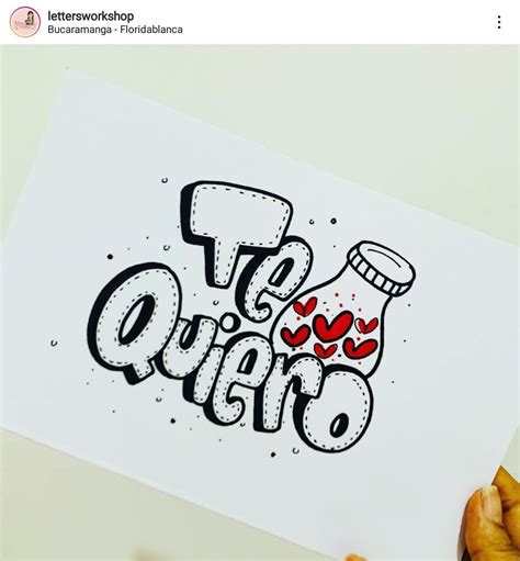 Pin De Sonia Vera Puigfel En Lettering Tarjetas Creativas