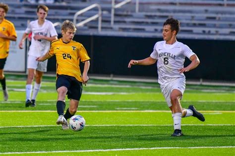 Photo Gallery Tuscola Soccer Vs Asheville Sports