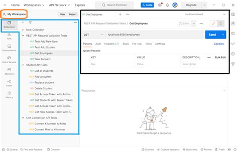 How To Use Postman For Testing Rest Apis Test Crud Operations