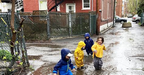 Parlons des 8 principes de l éducation par la nature Educatout