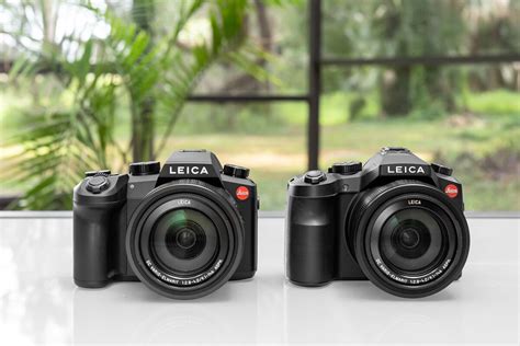 LEICA Barnack Berek Blog: THE LEICA V-LUX 5: A CLOSER LOOK