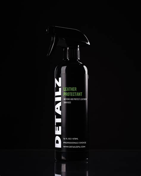 Buy DETAILZ Leather Protectant in Regina