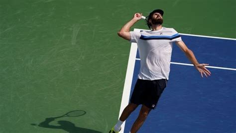 Us Open 2021 Rogers Opelka Brooksby Triumph On Labour Day Weekend Djokovic Wins Photos