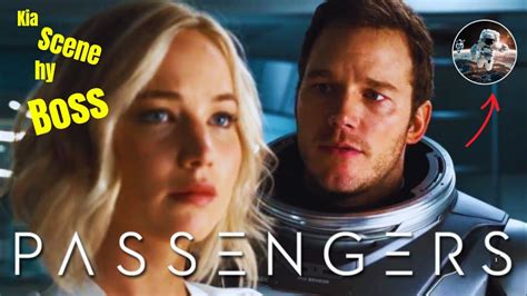 Passengers 2016 Movie Explained In Hindi Space Sci Fi Movie