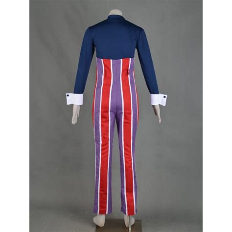 Robbie Rotten Costume Cosplay Lazytown Adults Custom Made Outfit Cosplay