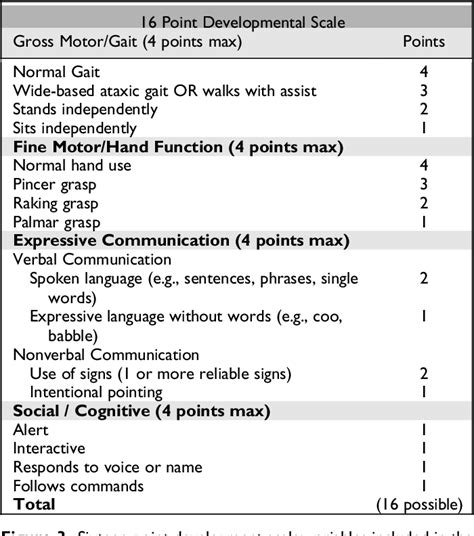 Figure 1 From Cerebral Visual Impairment In CDKL5 Deficiency Disorder