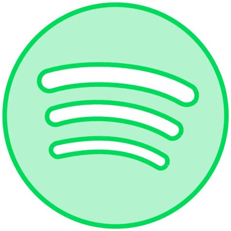 Download High Quality spotify logo transparent music Transparent PNG ...