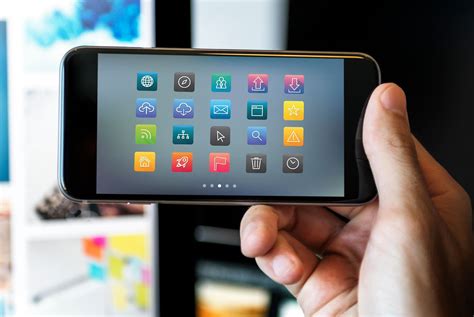 application images  smartphone application user interface designs