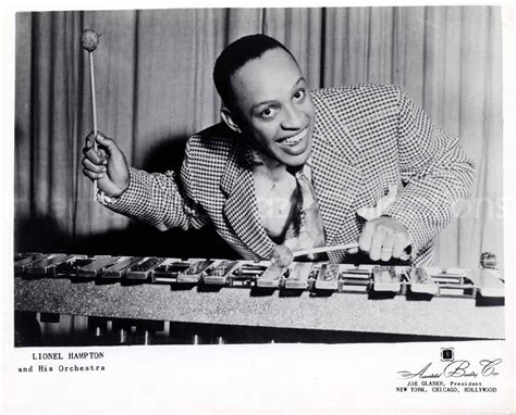 Home Lionel Hampton Collection