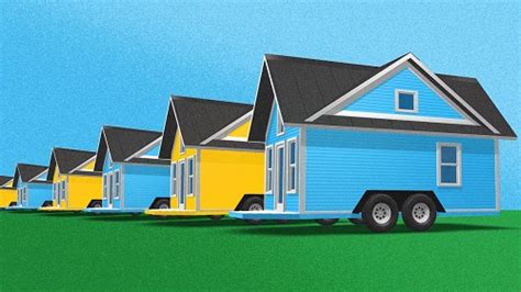 Financing A Mobile Or Manufactured Home: Available Mobile Home Loan Option