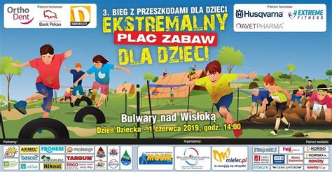 Mielec Dzień Dziecka Radio Leliwa