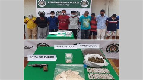 Vídeo Desmantelan Banda Que Utilizaba A Niños Para Vender Droga En