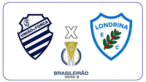 Csa X Londrina Ao Vivo Como Assistir Noline E Na Tv Ao Jogo Pela S Rie