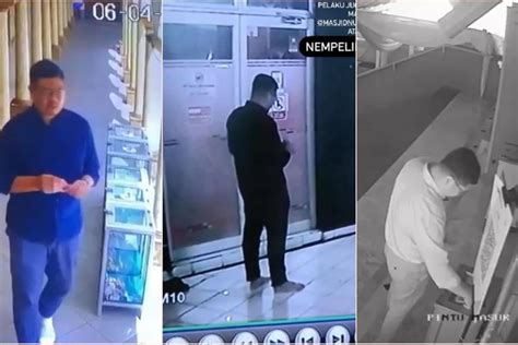 Waspada Viral Modus Baru Penipuan Barcode QRIS Palsu Di Kotak Amal