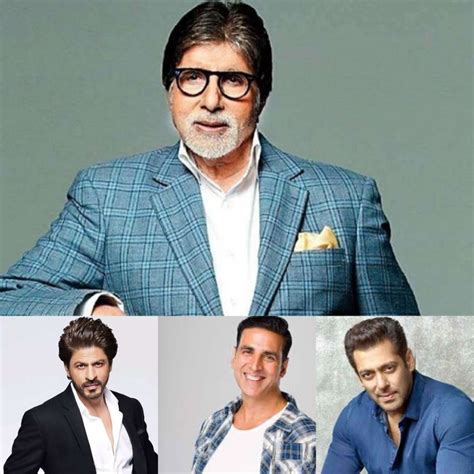 Here's the list of Top 10 richest actors of Bollywood - News Leak Centre