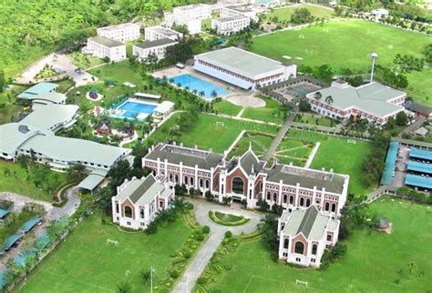 British International School, Phuket