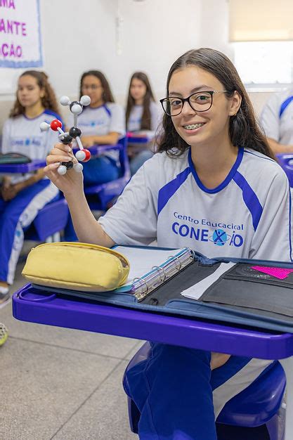 Ensinos Centro Educacional ConexÃo