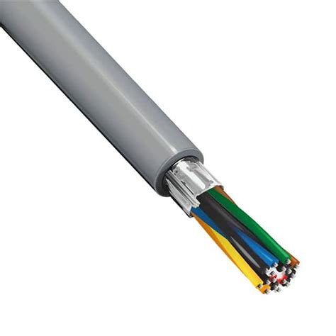 9508 060100 Belden Inc Cables Wires Digikey