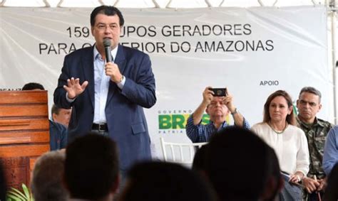 Notícias Eletrobras entrega 159 novos grupos geradores para 56 munic