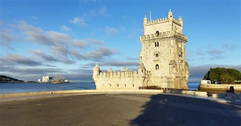 Tour Dei Monumenti E Dei Punti Panoramici Di Lisbona GetYourGuide