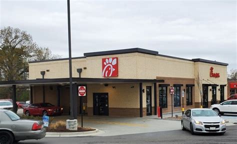 Jackson Jackson Tn Location Chick Fil A