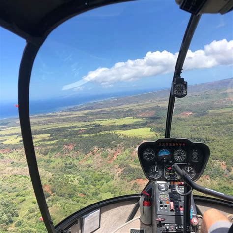 Kauai Helicopter Photo Excursion Tour | Best Kauai Helicopter Tour