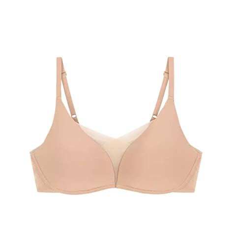 Reggiseno Senza Ferretto Serie Shape Smart Triumph