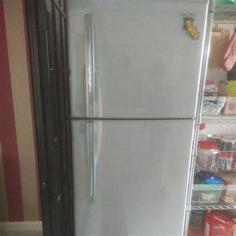 Hitachi Refrigerator, TV & Home Appliances, Kitchen Appliances ...