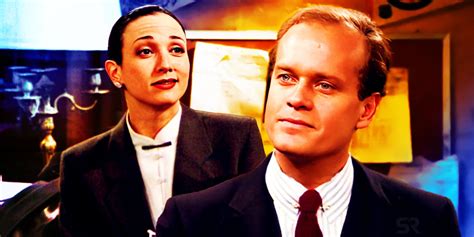 The Frasier Reboot Can Finally Pay Off Lilith's Cheers Flashforward