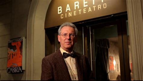 L Novembre Inaugurazione Di Stagione Al Cineteatro Baretti Di