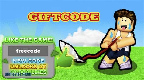 Code Super Strong Simulator Mới Nhất 2024 Nhập Codes Game Roblox