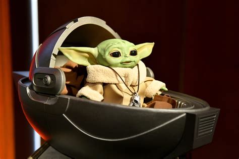 Baby Yoda is now playable in Star Wars Battlefront 2 thanks to mod