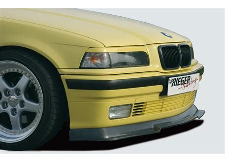 Rieger Spoiler Pod P Edn N Razn K Pro Bmw Ada E Compact