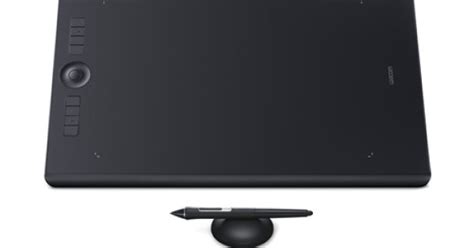 WACOM PTH-860/K0-CX INTUOS PRO GRAPHICS TABLET Price in BD