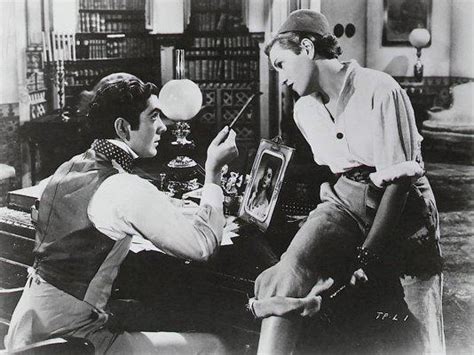 Фотографии: Тайрон Пауэр [Tyrone Power]