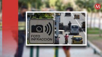 Cómo canjear fotomultas por servicio comunitario en León 2024 Grupo