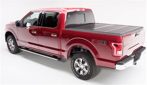 Bak Bakflip F1 Tonneau Cover Free Shipping Napa Auto Parts
