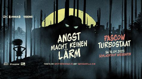 Angst Macht Keinen L Rm Festival Best Tigt Erste Bands Visions De