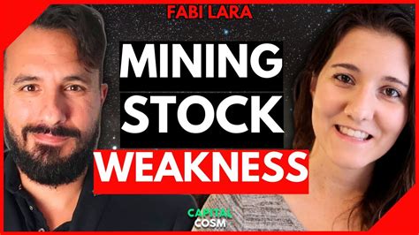 Are Gold Silver Stocks A Bad Trade Fabi Lara Youtube