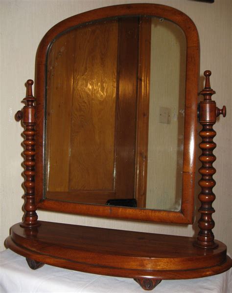 Table Top Antique Mirror At Kerry Cruz Blog