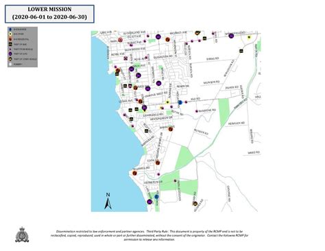 Uncover Hidden Safety Concerns in Your Area with Trulia's Crime Maps 3